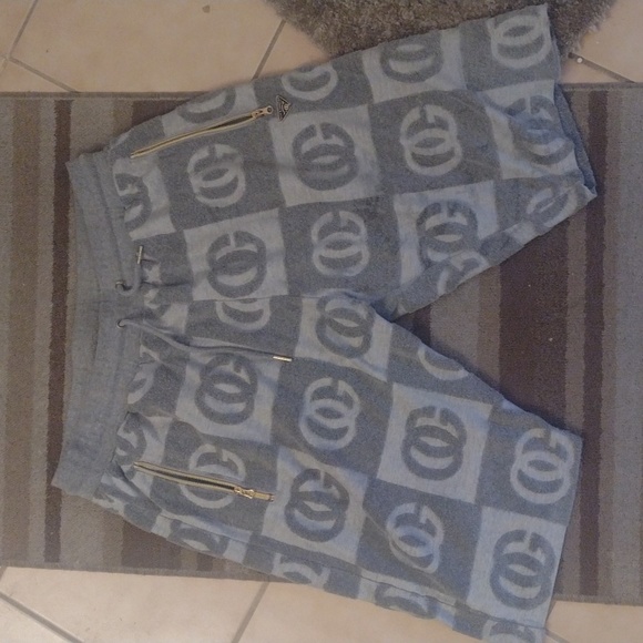 Rocksmith shorts - Picture 1 of 5